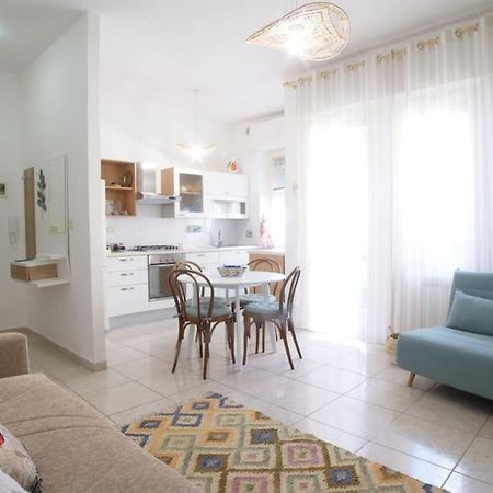 Casagio Leilighet Pescara Eksteriør bilde